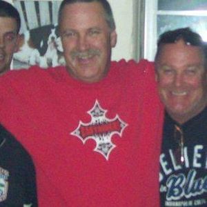 Meet your Posher, Joe